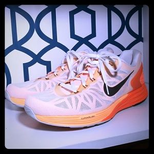 Nike Men's Lunarglide 6 Running Shoes